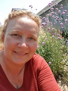 Betina Loudermilk